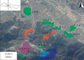 荆钢铸造有限公司关停场地土壤环境调查报告(图2)
